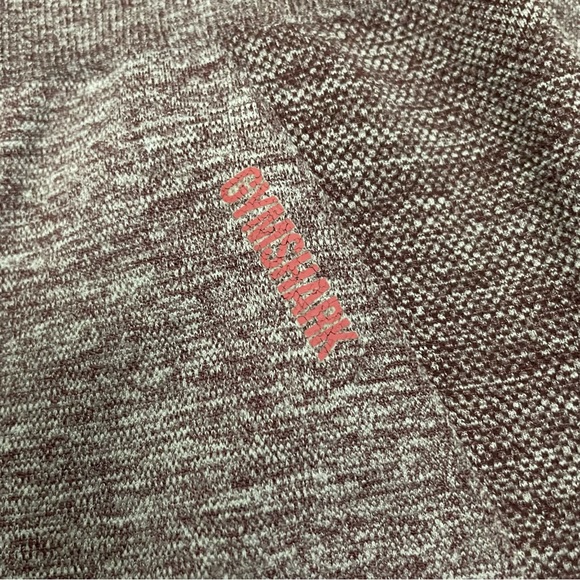 GYMSHARK high waisted flex leggings size small - Picture 8 of 9